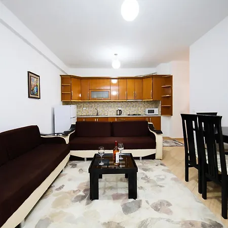 Jimi 2 Apartment Vlore