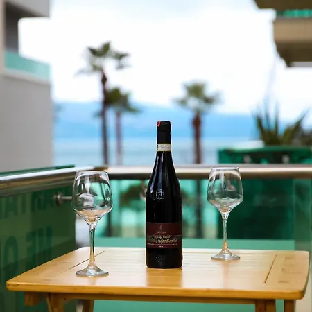 Apartment Jimi 2 Vlore