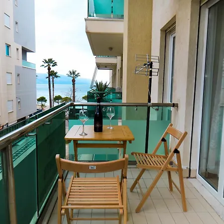 Jimi 2 Apartment Vlore