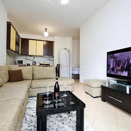 Apartment Jimi 2