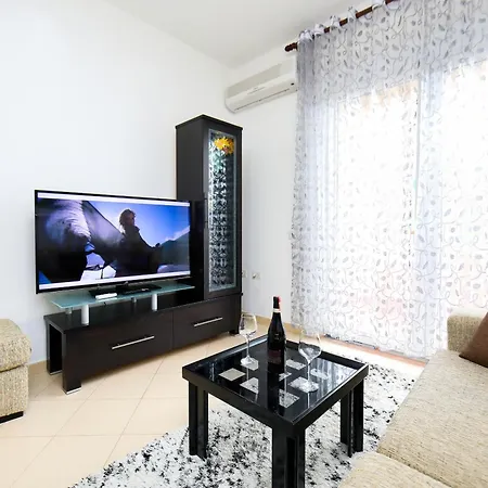 Jimi 2 Apartment Vlore