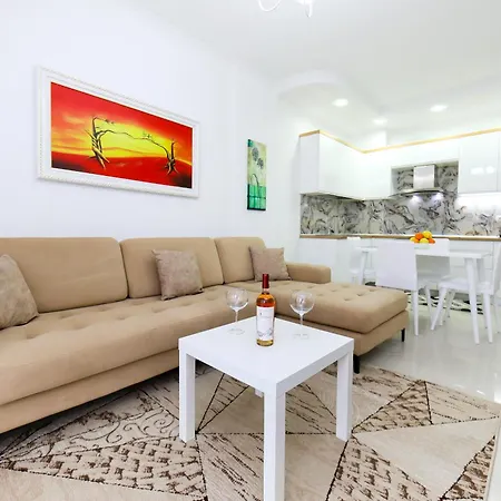 Apartment Jimi 2 *