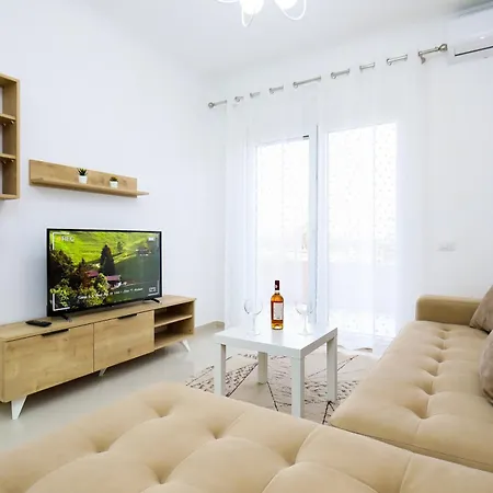 Apartment Jimi 2