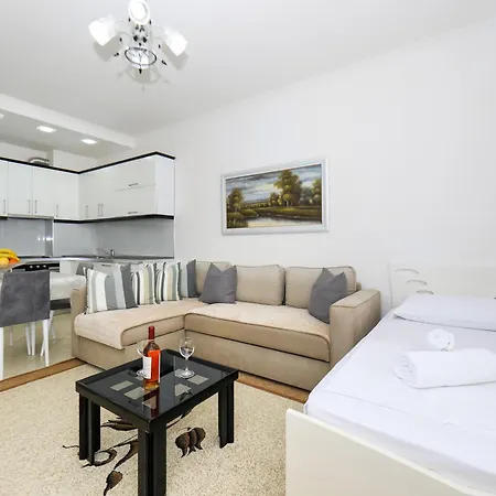 Apartment Jimi 2 Vlore