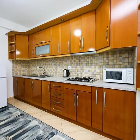 Jimi 2 Apartment