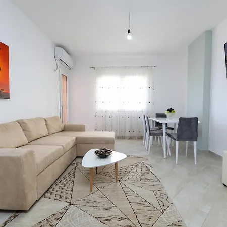 Jimi 2 Apartment Vlore