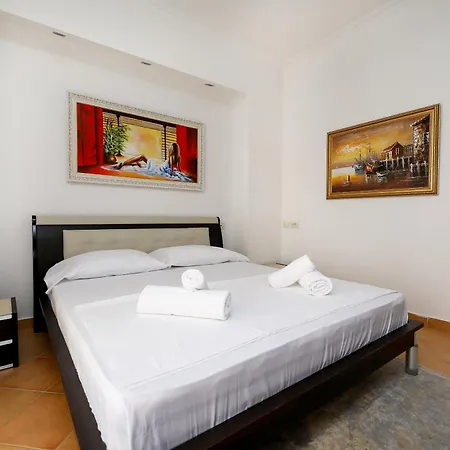 Jimi 2 Apartment Vlore