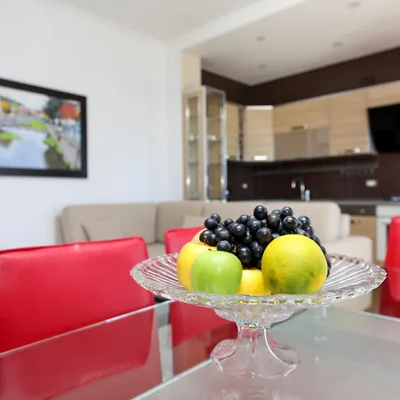 Jimi 2 Apartment Vlore