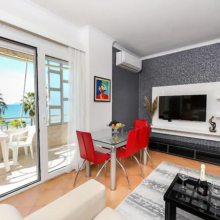Jimi 2 Apartment Vlore