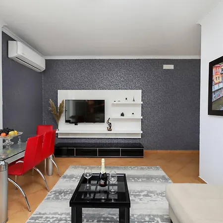 Apartment Jimi 2 *