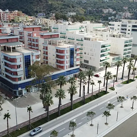 Apartment Jimi 2 Vlore