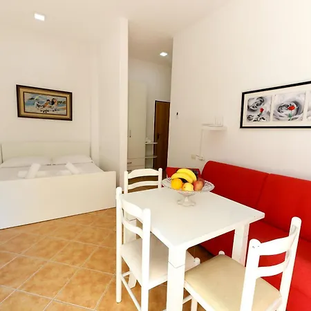 Apartment Jimi 2