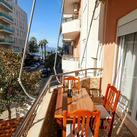 Apartment Jimi 2 *