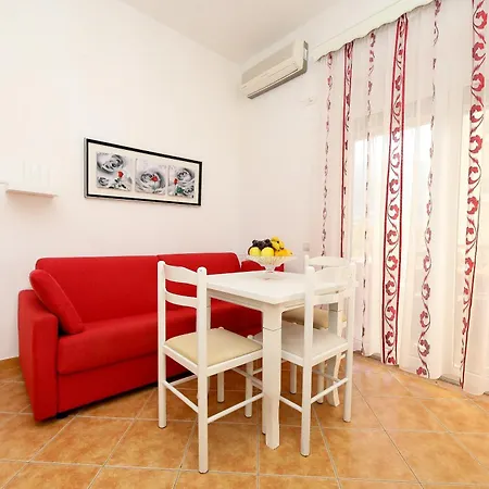 Jimi 2 Apartment *