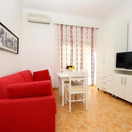Jimi 2 Apartment Vlore