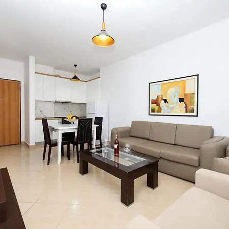 Jimi 2 Apartment Vlore