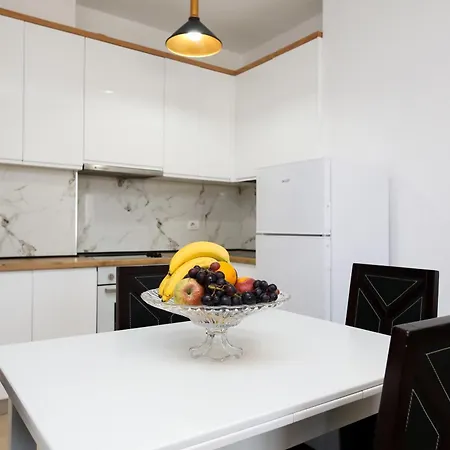 Jimi 2 Apartment