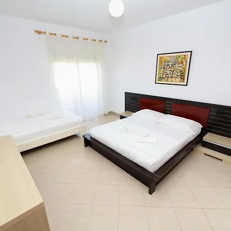 Apartment Jimi 2 *