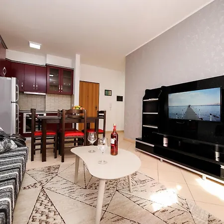 Apartment Jimi 2 Vlore