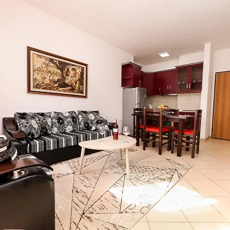 Apartment Jimi 2 Vlore