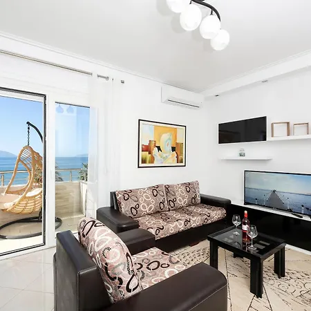 Apartment Jimi 2 Vlore