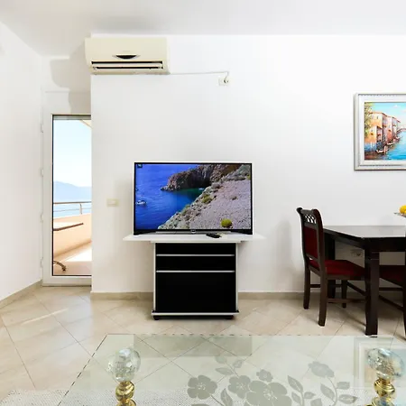 Jimi 2 Apartment