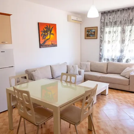 Apartment Jimi 2 Vlore